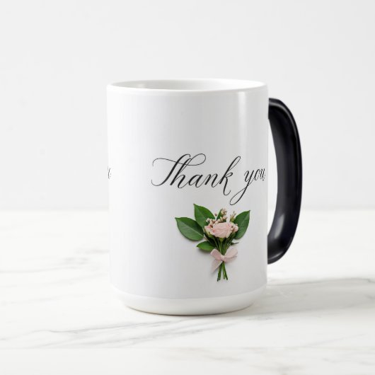 Bedankt Magische Mok (Voorkant rechts)