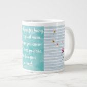 Bedankt Mama, Moederdag, Speciale Mok (Voorkant rechts)