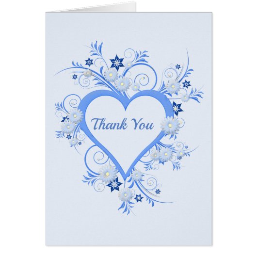 "Bedankt" met het elegante Fancy Lijst van het har (Voorkant)