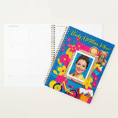 bedankt miljoen, mama! Moederdag Planner (Display)