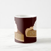 Bedankt! Mok Pumpkin Pie (Center)