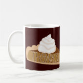 Bedankt! Mok Pumpkin Pie (Links)