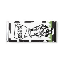 Bedankt Moo Koe bedankt