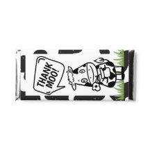 Bedankt Moo Koe bedankt