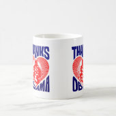 Bedankt Obama 2 Mok (Center)