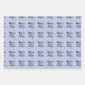 Bedankt om geweldige te worden inpakpapier vel (Voorkant)