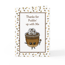 Bedankt om me op te zadelen, een gedoe