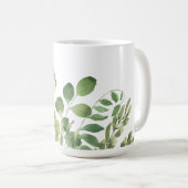 Bedankt om mij te helpen Mok te kweken (Voorkant rechts)