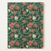 Bedankt om ons te helpen met bloomplanner planner (Achterkant)