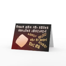 Bedankt om samen te gaan kamperen