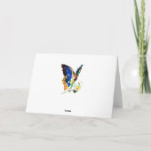 Bedankt om te luisteren! (Achterkant)