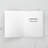 Bedankt Onderhoud Afdeling-We zijn afhankelijk van (Binnen)