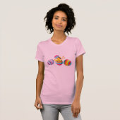 Bedankt paashaas, Bok, Bok. T-shirt (Voorkant volledig)