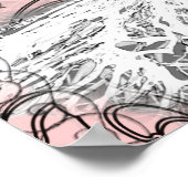 Bedankt Papa voor de Roots Poster (Hoek)