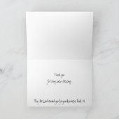 Bedankt prachtige, zonneschijnende beelden die de kaart (Binnen)