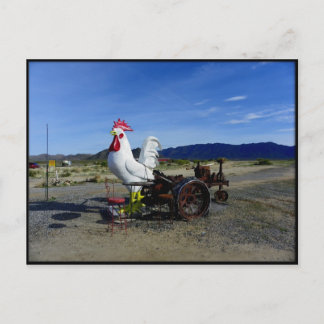 Bedankt Ragnar Relay Race 2010 Briefkaart