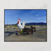 Bedankt Ragnar Relay Race 2010 Briefkaart (Voorkant)