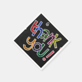 Bedankt Servet (Hoek)