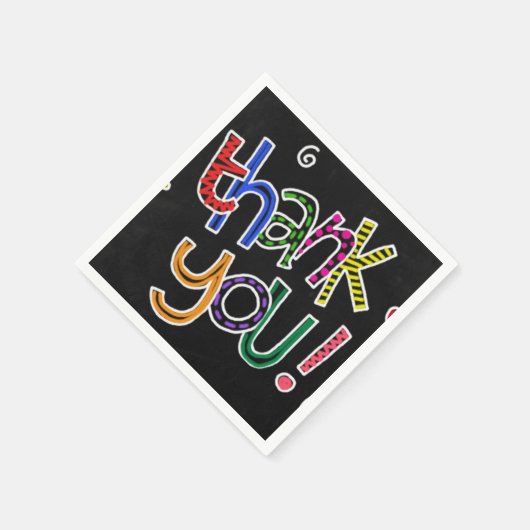 Bedankt Servet (Hoek)