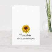 Bedankt sneeuwruimen (Achterkant)