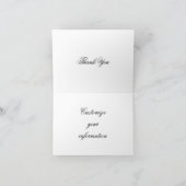 Bedankt  Sparkle (Binnen)