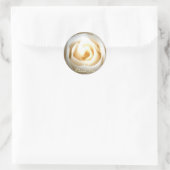 Bedankt Sticker (Tas)