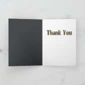 Bedankt - Stone Paws - Boston Terrier (Binnen)