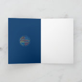 Bedankt - symbool voor een lang leven (Binnen)