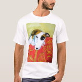 Bedankt! T-shirt (Voorkant)