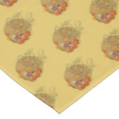 Bedankt tablecloth tafelkleed (Gekanteld)