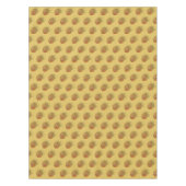 Bedankt tablecloth tafelkleed (Voorkant)