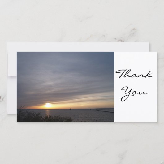 Bedankt, TEYoung Bedankkaart (Voorkant)