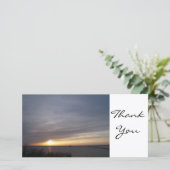 Bedankt, TEYoung Bedankkaart (Staand voorkant)