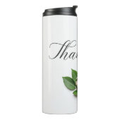 Bedankt Thermosbeker (Gedraaid links)