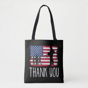 Bedankt Tote Bag