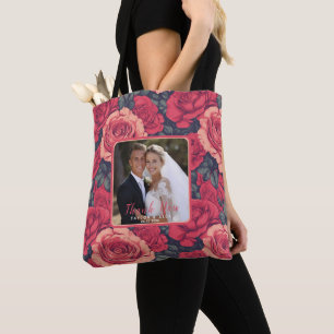 Bedankt Tote Bag