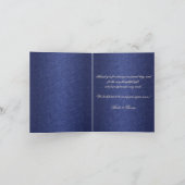 Bedankt trouwtemplate (Binnen)