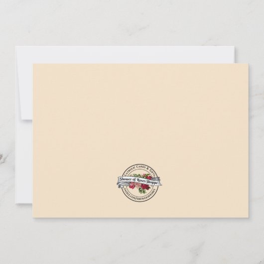 Bedankt van de Rooms-Katholieke Kerk condoleren (Achterkant)