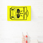 Bedankt van Personeelszaken Spandoek (Insitu)
