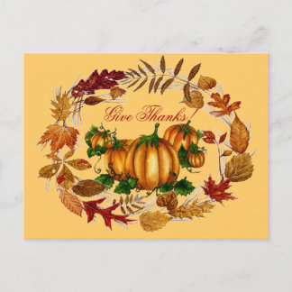 BEDANKT van Sharon geven Briefkaart