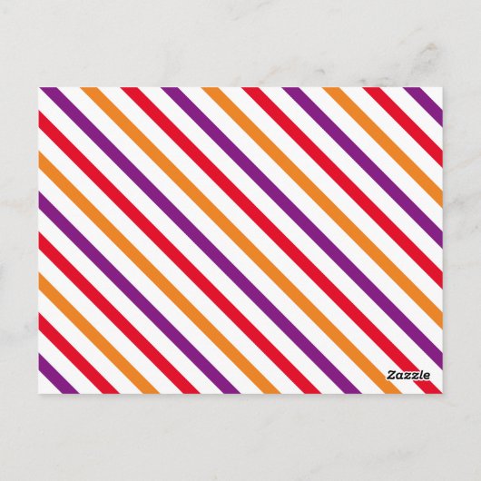 Bedankt Verjaardag Kaart met foto (Achterkant)