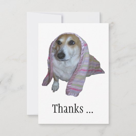 Bedankt voor alle goede tijden (Voorkant)