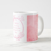 Bedankt voor alles mama, speciale Mok (Voorkant rechts)