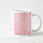 Bedankt voor alles mama, speciale Mok (Rechts)