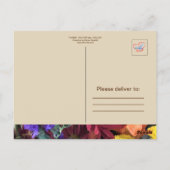 BEDANKT VOOR ALLES WAT JE DOET - BRIEFKAART (Achterkant)