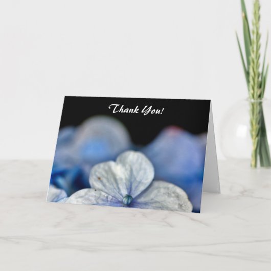 Bedankt voor alles wat je doet Kaart (Voorkant)