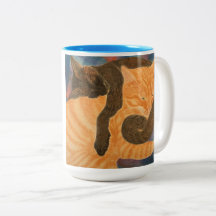 Bedankt voor alles wat mam kan doen