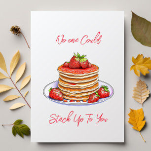 Bedankt voor Altijd Zijn Er Vriendschap Kaart