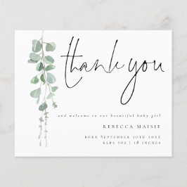 Bedankt voor budgetafbraak Welkomstfoto's kondigen