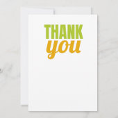 Bedankt voor dankbaarheid (Achterkant)